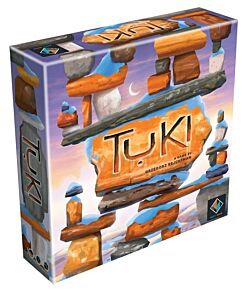 Spel Tuki (Next Move Games)