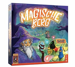 Magische Berg 999 games