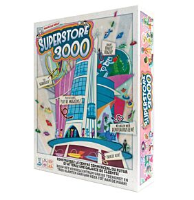 Spel Superstore 3000