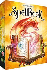 Spellbook Space Cowboys