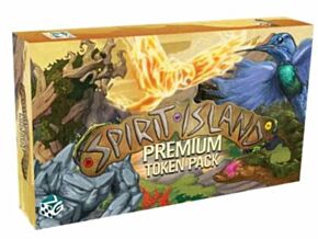 Spirit Island Premium Token Pack (Greather Than Games)
