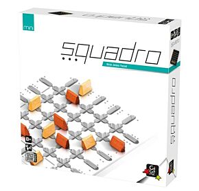 Squadro Mini (Gigamic)