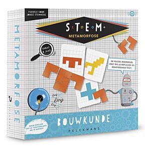 Stem Metamorfose Bouwkunde