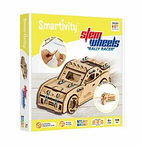 Smartivity Rally Racer