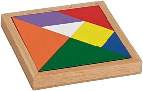 Tangram spel Philos Games