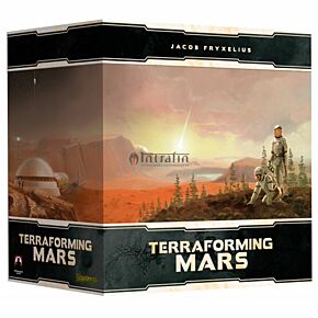 Terraforming Mars Big Box (Intrafin)