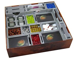 Terraforming Mars Insert (Folded Space)