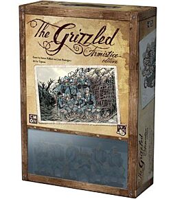 The Grizzled Armistice (CMON Limited)