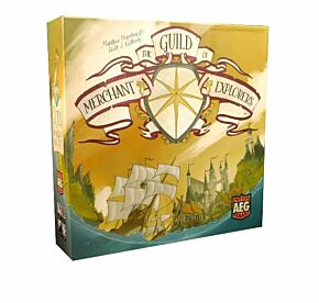 The Guild of Merchant Explorers game AEG