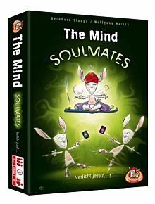 The Mind Soulmates spel