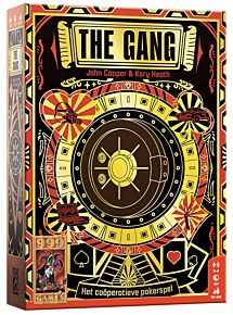 The Gang (999 games)