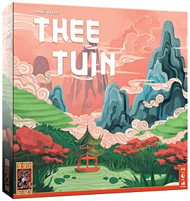 Theetuin spel 999 games