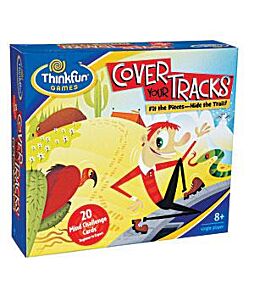 Cover your Tracks