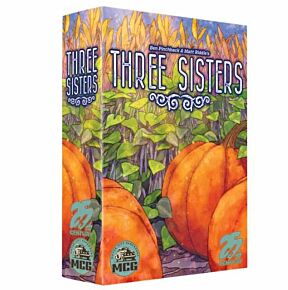 Three Sisters game