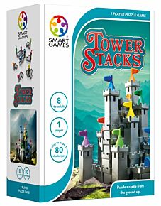 Tower Stacks Smart Games