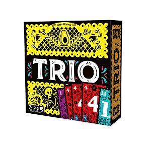 Trio