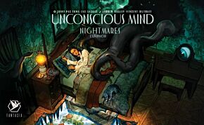 Unconscious Mind: Nightmares