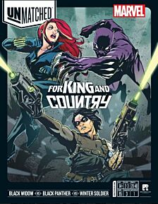 Unmatched King & Country