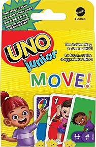 Uno Junior Move