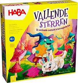 Vallende Sterren HABA