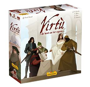 Virtu Super Meeple Games