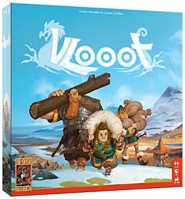 Vlooot spel 999 games
