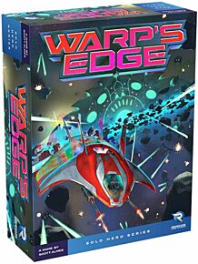 Warp's Edge (Renegade Game Studios)