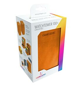 Watchtower 100+ Convertible Gamegenic