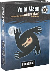 Weerwolven Volle Maan