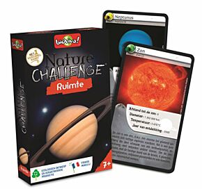 Nature Challenge - De Ruimte (BioViva)