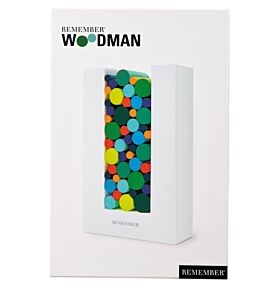 Woodman game
