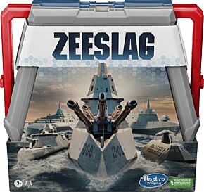 Zeeslag spel